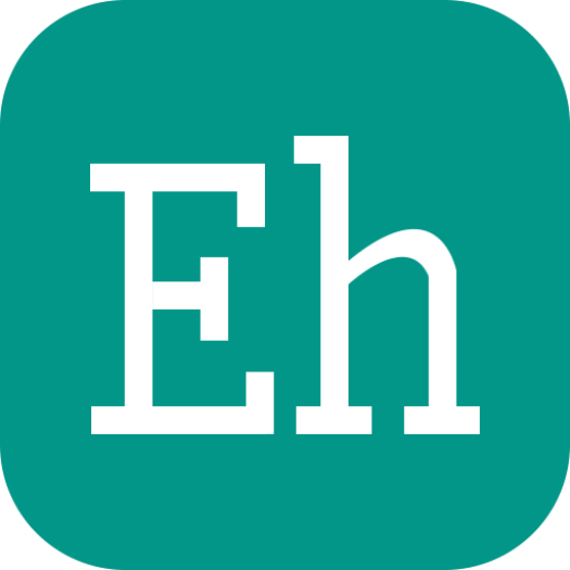 ehviewer 2.0.2.2 Logo